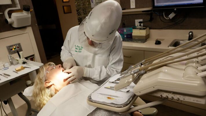 Tratamiento Periodontal en Wayne, NJ | Dr. Fine | Fine Dental Care
